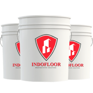 Indofloor Coating