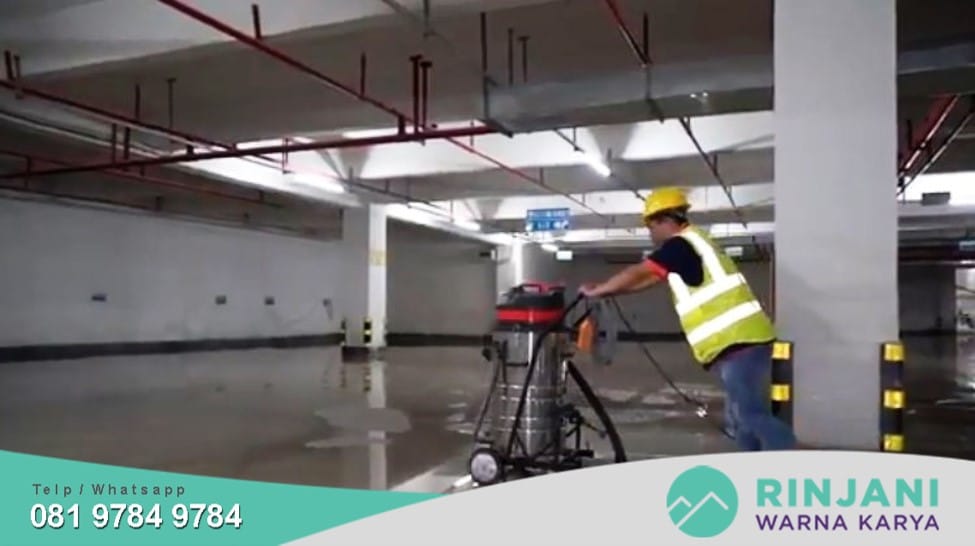 jasa floor hardener surabaya