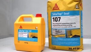 Harga Sika Waterproofing untuk Dak Atap