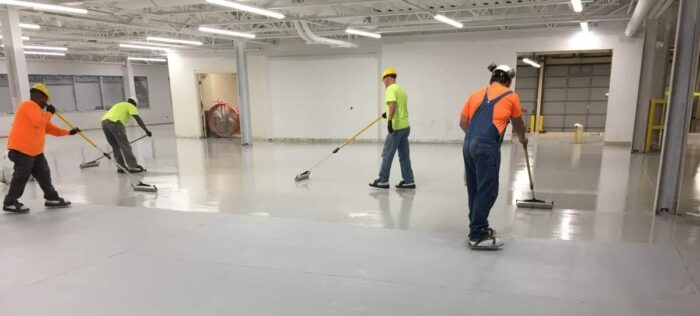 Cara dan Metode Membersihkan Epoxy