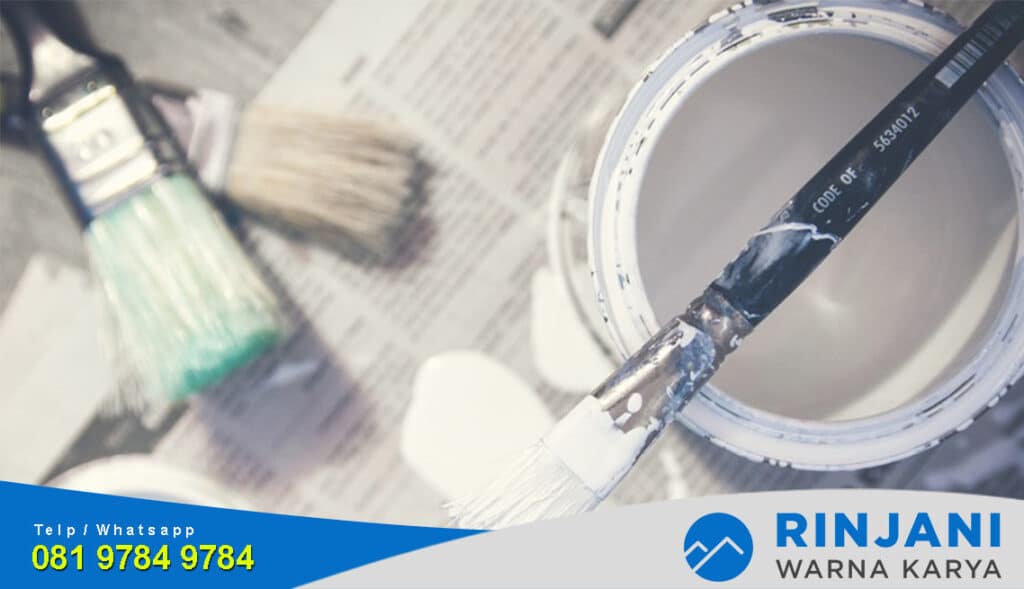 Harga Resin lantai Epoxy 2021