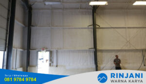 Harga Foam Insulation Terbaru