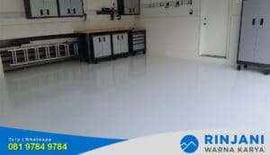 Jasa Epoxy Lantai Bojonegoro