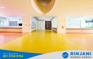 Jasa Epoxy Lantai wonosobo