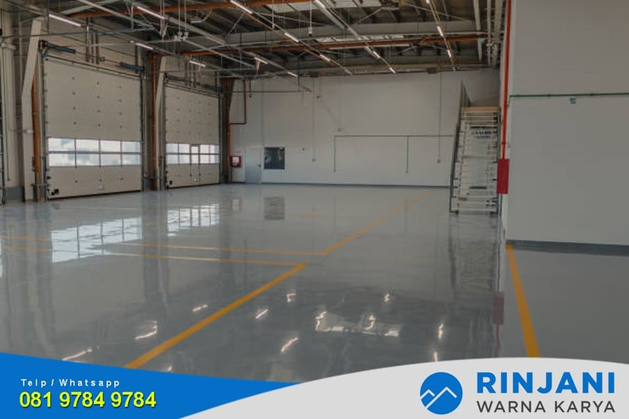 jasa epoxy lantai pandeglang