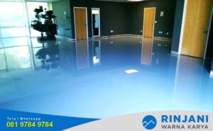 jasa epoxy lantai wonogiri