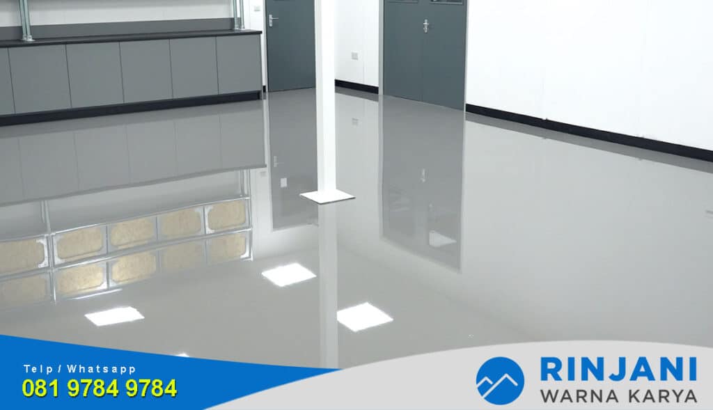 jasa epoxy lantai Situbondo