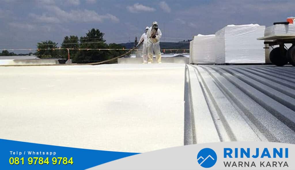 Harga Polyurethane Foam Bekasi