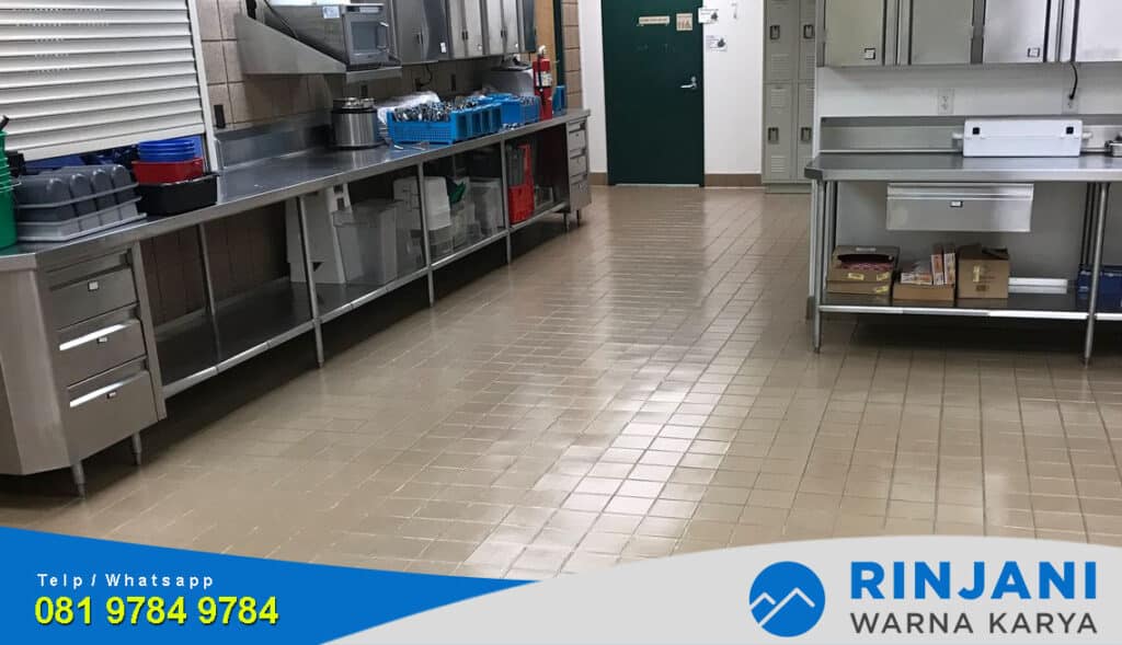 harga cat epoxy lantai keramik