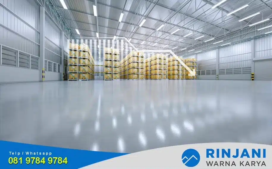 Jasa Epoxy Lantai Bekasi (1)