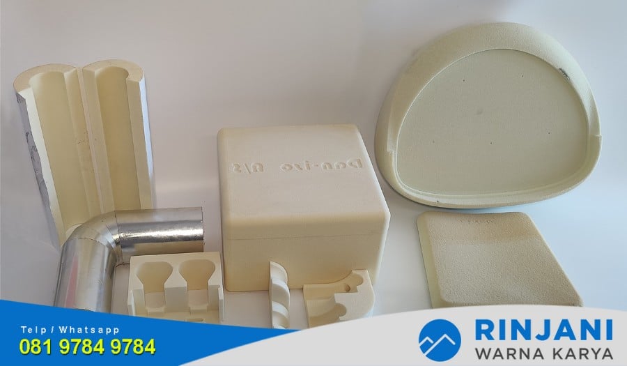 busa polyurethane