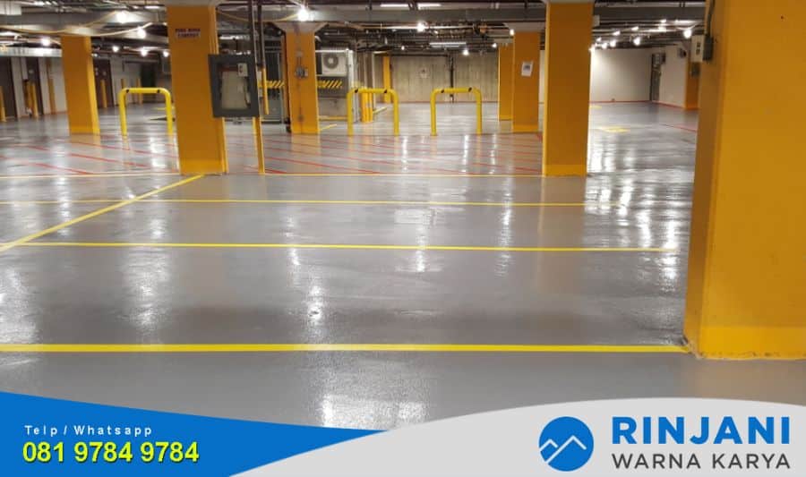 epoxy BPOM Makassar