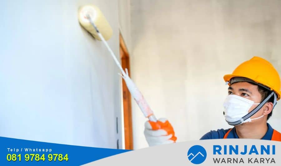 Perbedaan Waterproofing Coating dan Membrane Mana yang Terbaik untuk Dak Beton